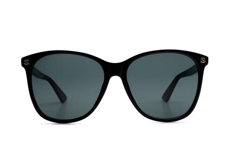 gucci gg0024s-001-58|Gucci GG0024S 001 58 – Zonnebrillen .